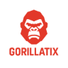 GorillaTix Logo