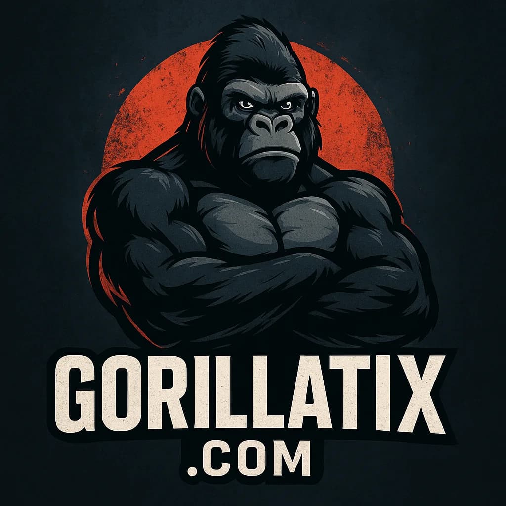 GorillaTix team